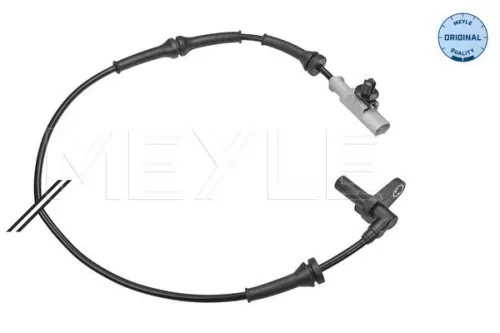 MEYLE Sensor, wheel speed (53-14 899 0004)