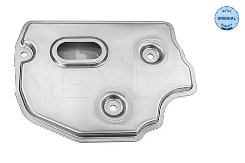 MEYLE Hydraulic Filter, automatic transmission (100 136 0022)