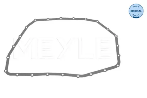 MEYLE Gasket, automatic transmission oil sump (100 321 0017)