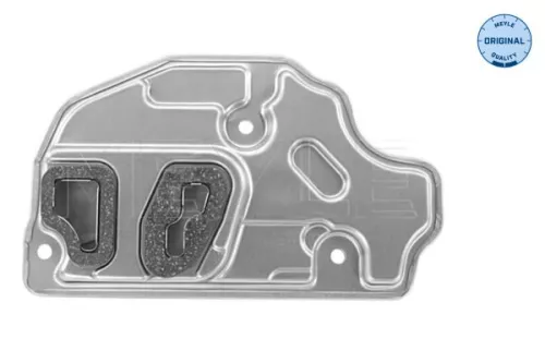 MEYLE Hydraulic Filter, automatic transmission (100 325 0009)