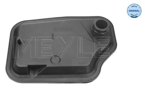 MEYLE Hydraulic Filter, automatic transmission (714 136 0001)
