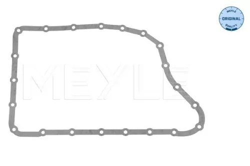 Gasket, automatic transmission oil sump