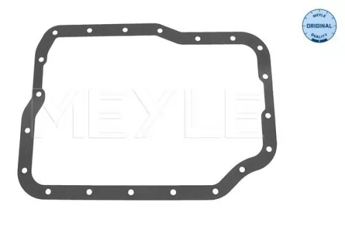 MEYLE Gasket, automatic transmission oil sump (714 139 0002)