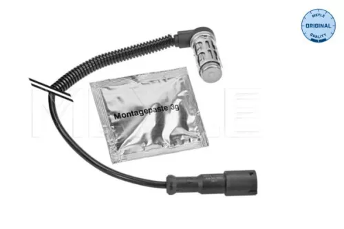 MEYLE Sensor, wheel speed (034 533 0028)