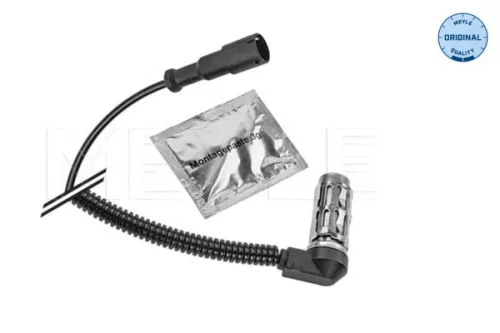 MEYLE Sensor, wheel speed (034 533 0036)