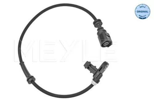 MEYLE Sensor, wheel speed (114 800 0025)