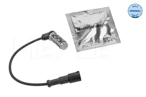 MEYLE Sensor, wheel speed (14-34 533 0004)