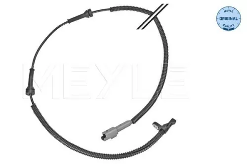 MEYLE Sensor, wheel speed (40-14 800 0016)