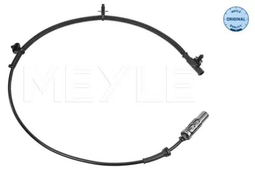 MEYLE Sensor, wheel speed (53-14 899 0001)
