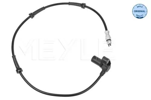 MEYLE Sensor, wheel speed (614 800 0018)