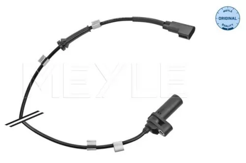 MEYLE Sensor, wheel speed (714 800 0031)