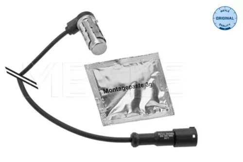 MEYLE Sensor, wheel speed (834 533 0002)