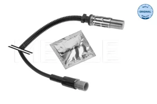 MEYLE Sensor, wheel speed (834 533 0007)
