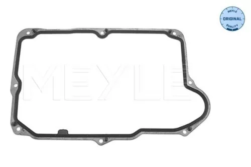 MEYLE Gasket, automatic transmission oil sump (014 139 0001)
