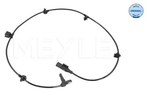 MEYLE Sensor, wheel speed (014 899 0100)