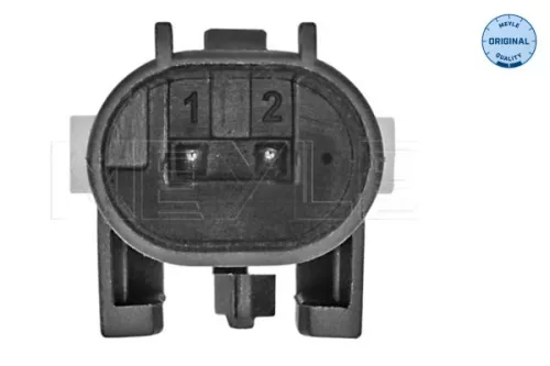MEYLE Sensor, wheel speed (014 899 0100)
