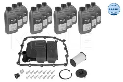 MEYLE Parts Kit, automatic transmission oil change (300 135 0310/XK)