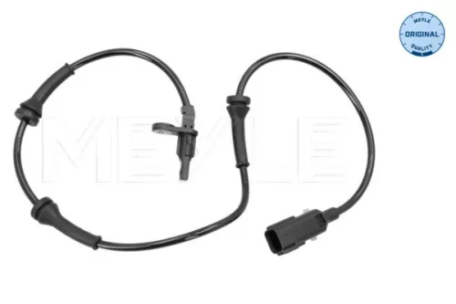 MEYLE Sensor, wheel speed (53-14 899 0008)