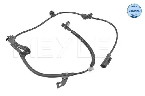 MEYLE Sensor, wheel speed (57-14 899 0003)