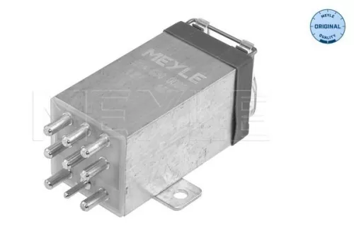 MEYLE Overvoltage Protection Relay, ABS (014 830 0009)