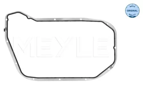 Gasket, automatic transmission oil sump
