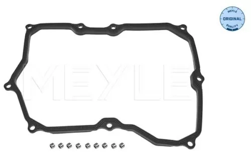 MEYLE Gasket, automatic transmission oil sump (100 139 0008)