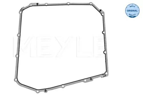 MEYLE Gasket, automatic transmission oil sump (100 140 0003)