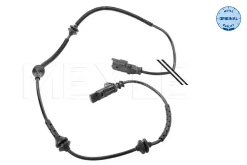 MEYLE Sensor, wheel speed (11-14 899 0019)