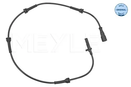 MEYLE Sensor, wheel speed (16-14 899 0017)