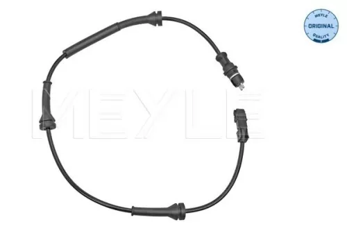 MEYLE Sensor, wheel speed (16-14 899 0018)