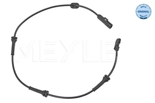 MEYLE Sensor, wheel speed (16-14 899 0019)