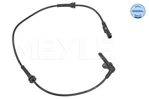 MEYLE Sensor, wheel speed (16-14 899 0020)