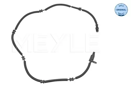 MEYLE Sensor, wheel speed (16-14 899 0029)