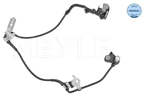 MEYLE Sensor, wheel speed (35-14 899 0012)