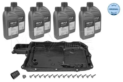 MEYLE Parts Kit, automatic transmission oil change (300 135 1009)