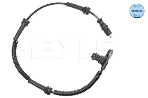 MEYLE Sensor, wheel speed (16-14 800 0020)