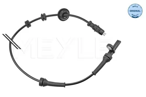 MEYLE Sensor, wheel speed (214 800 0008)