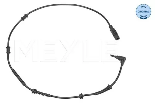 MEYLE Sensor, wheel speed (214 899 0007)