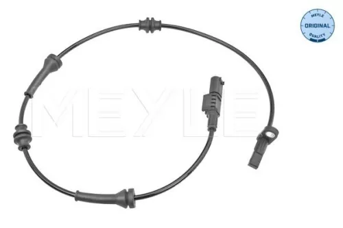 MEYLE Sensor, wheel speed (214 899 0014)