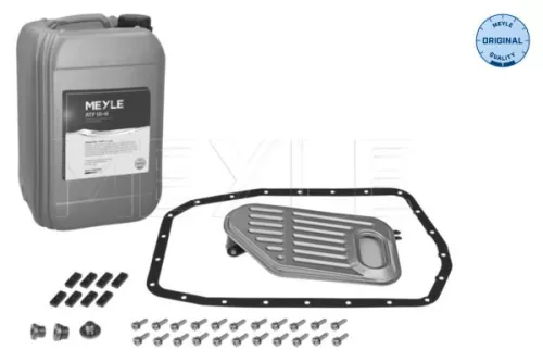 MEYLE Parts Kit, automatic transmission oil change (300 135 0001/XK)