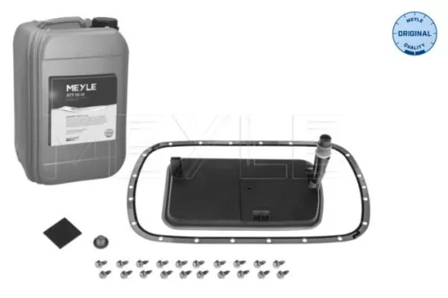 MEYLE Parts Kit, automatic transmission oil change (300 135 0402/XK)