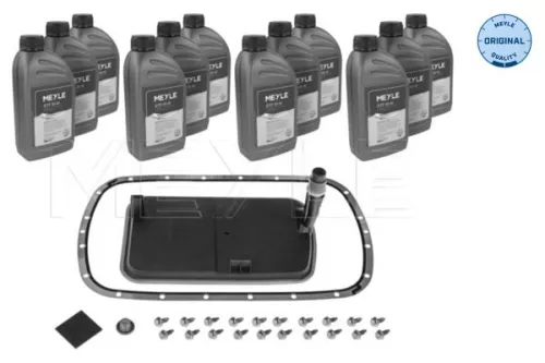 MEYLE Parts Kit, automatic transmission oil change (300 135 0402/XK)