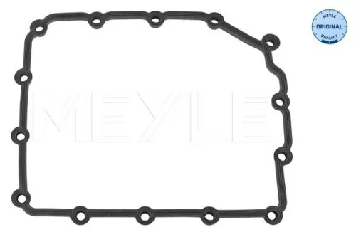 MEYLE Gasket, automatic transmission oil sump (300 139 0003)