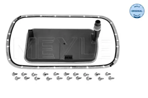 MEYLE Hydraulic Filter Kit, automatic transmission (300 241 1701)