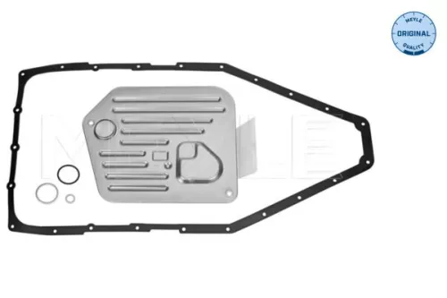 MEYLE Hydraulic Filter Kit, automatic transmission (300 243 4104/S)
