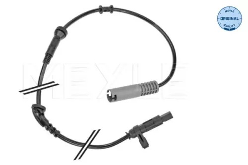 MEYLE Sensor, wheel speed (314 800 0039)