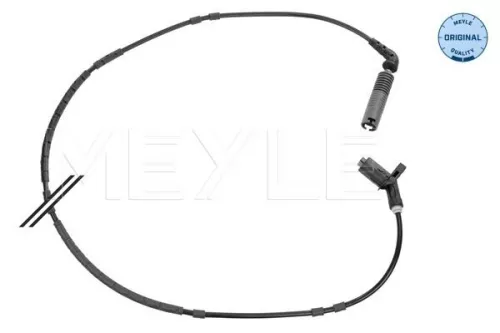 MEYLE Sensor, wheel speed (314 800 0049)