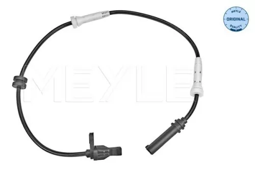MEYLE Sensor, wheel speed (314 899 0099)