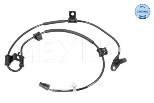 MEYLE Sensor, wheel speed (37-14 899 0046)