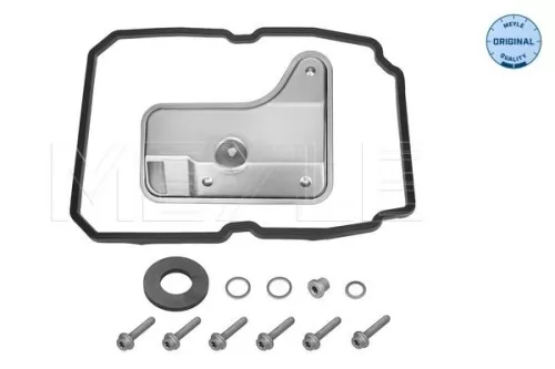MEYLE Parts Kit, automatic transmission oil change (414 135 0001/SK)
